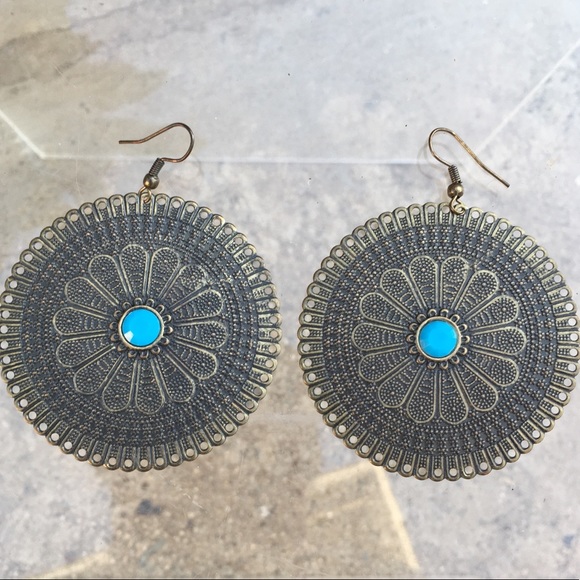 Jewelry - EARRINGS